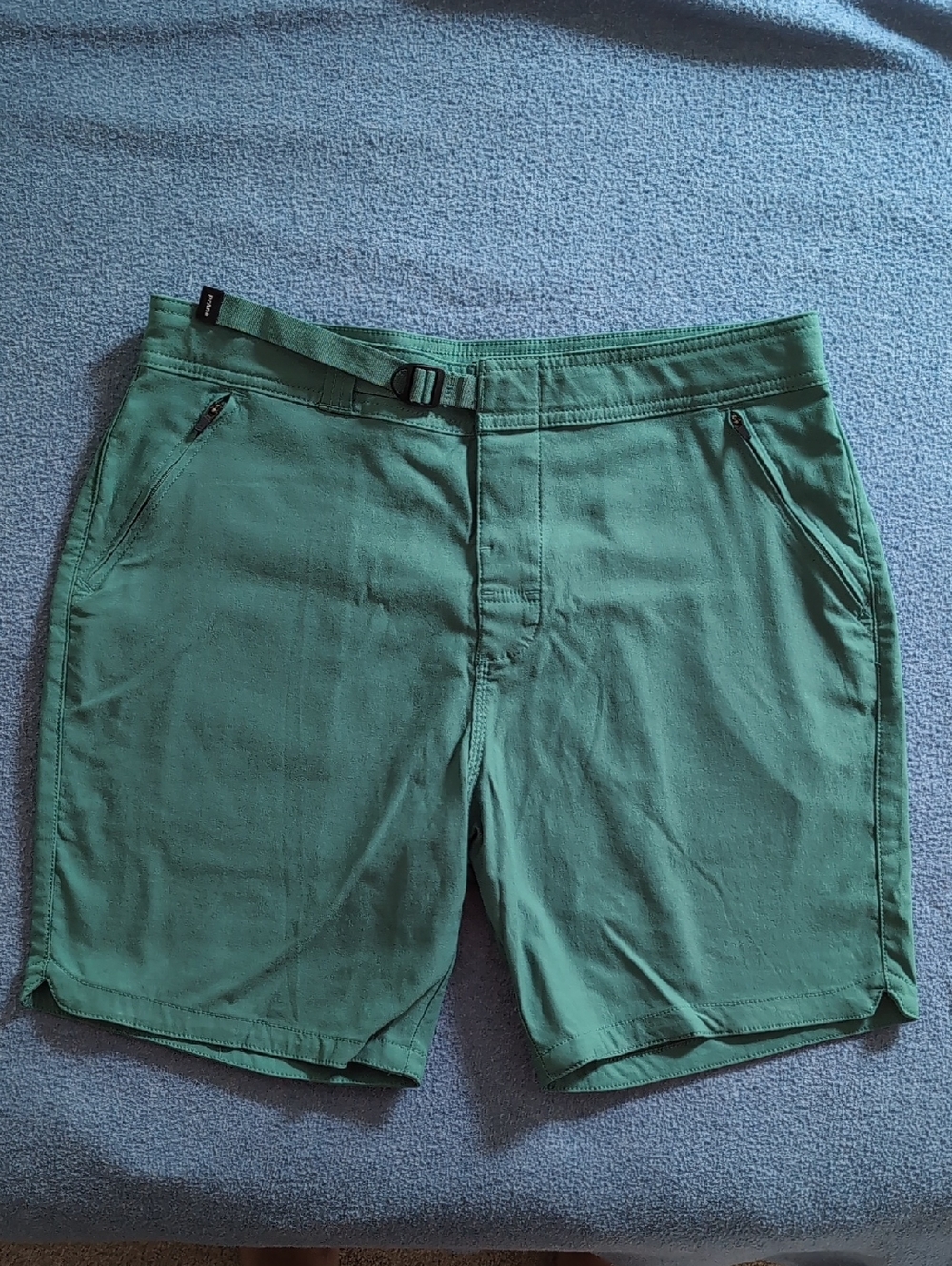 Prana Stretch Zion Hybrid Short 32/7 Standard Fit
